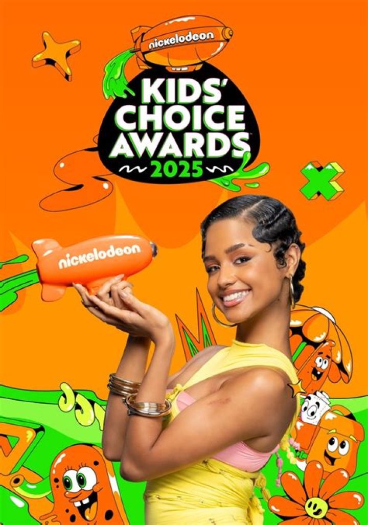 Kids Choice Awards Live Stream