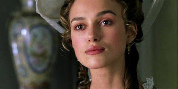 Kiera Knightley