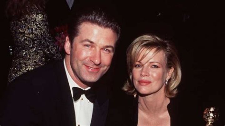 Kim Basinger and Alec Baldwin 'Final Analysis' Premiere February 6, 1992: Los Angeles, CA Kim Basinger and Alec Baldwin 'Final Analysis' Premiere Photo &reg; Berliner Studio/BEImages