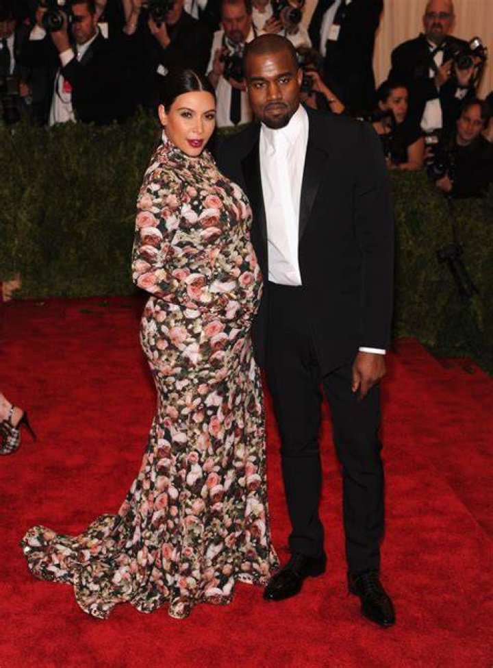 kim k