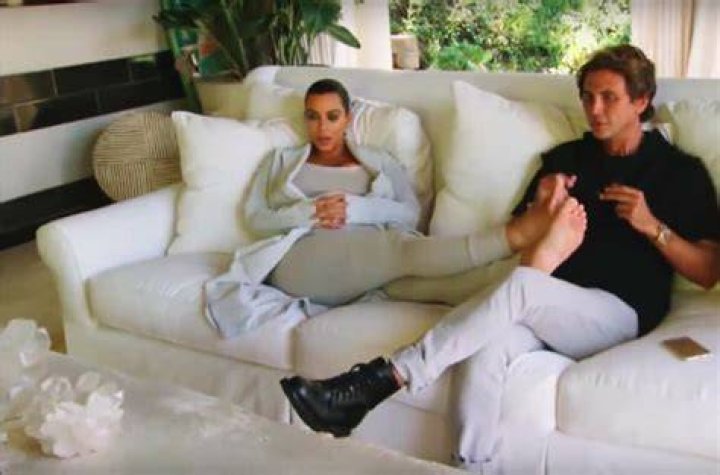 kim kardashian cold feet divorce