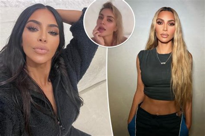 Kim Kardashian has teamed up with Beats by Dre to launch a new &ldquo;Beats x Kim&rdquo; collection of wireless airbuds in her signature minimalistic style. The custom collaboration for Beats Fit Pro features three neutral colours - Moon (light), Dune (Medium) and Earth (deep) - designed for both music fans and fashion lovers. Kim said: &ldquo;I wanted to break away from the idea that headphones have to be colorful to make a statement. &ldquo;This collaboration is special because it allows you to blend in or stand out, and Beats is known for creating products that showcase individuality.&rdquo; Beats x Kim&rsquo;s versatile hues and innovative wingtip design make them perfect for all of the days activities, from the gym to the office. Eddy Cue, Apple&rsquo;s senior vice president of Services, said: &ldquo;Kim brought her signature minimalist style to the first-ever Beats Fit Pro custom headphones. &ldquo;We&rsquo;re excited to offer Beats&rsquo; most innovative headphones in a whole new, gorgeous color palette to music fans and fashion lovers alike.&rdquo; Beats Fit Pro are the most advanced and innovative Beats earphones to date, providing a premium sound experience with Active Noise Cancellation, Transparency and Adaptive EQ modes. Beats x Kim will be available to buy online in the US, Canada, UK, France, Germany and Japan from Tuesday, August 16 at priced at $199.99. The collaboration will be available in limited quantities at select Apple Store locations and exclusive authorised resellers from Wednesday, August 17. *BYLINE: Beats x Kim/Mega. 09 Aug 2022 Pictured: Kim Kardashian launches her "Beats x Kim" collaboration with Beats by Dre, wearing wireless airbuds in neutral colour "Earth". *BYLINE: Beats x Kim/Mega. Photo credit: Beats x Kim/Mega TheMegaAgency.com +1 888 505 6342 (Mega Agency TagID: MEGA885317_002.jpg) [Photo via Mega Agency]