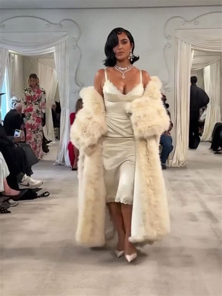 Kim Kardashian is walking with her children North, Saint and friend on Fifth Avenue then they are shopping three hours at Saks Store few days before Christmas in New York, NY on December 22, 2019. Photo by Dylan Travis/ABACAPRESS.COM Pictured: North West Ref: SPL5137115 221219 NON-EXCLUSIVE Picture by: Dylan Travis/ABACAPRESS.COM / SplashNews.com Splash News and Pictures Los Angeles: 310-821-2666 New York: 212-619-2666 London: +44 (0)20 7644 7656 Berlin: +49 175 3764 166 United Arab Emirates Rights, Australia Rights, Bahrain Rights, Canada Rights, Finland Rights, Greece Rights, India Rights, Israel Rights, South Korea Rights, New Zealand Rights, Qatar Rights, Saudi Arabia Rights, Singapore Rights, Thailand Rights, Taiwan Rights, United Kingdom Rights, United States of America Rights