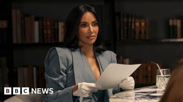 Kim Kardashian Mad At South Park
