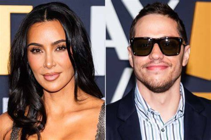 kim kardashian pete daivdson