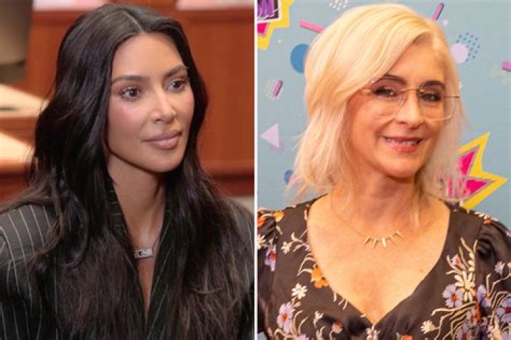 Kim Kardashian Quitting