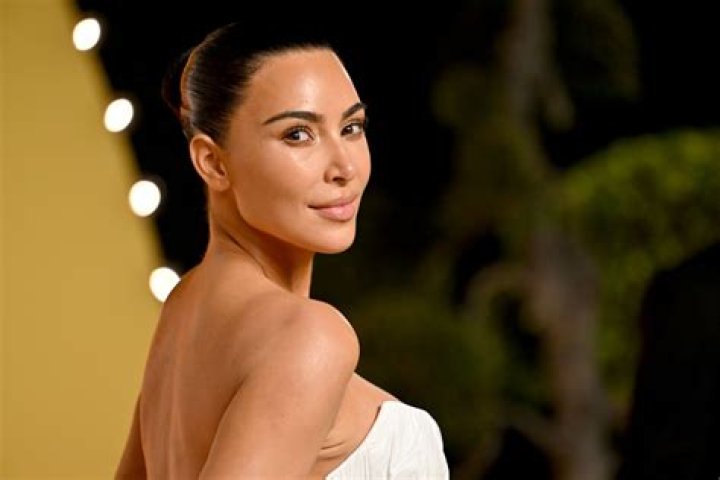 Kim Kardshian
