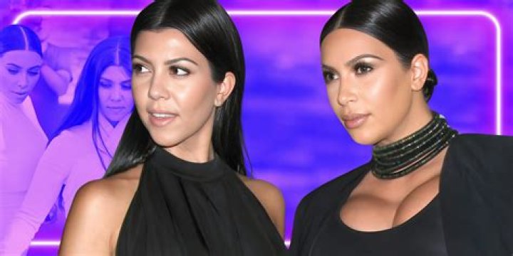 Kim Kourtney