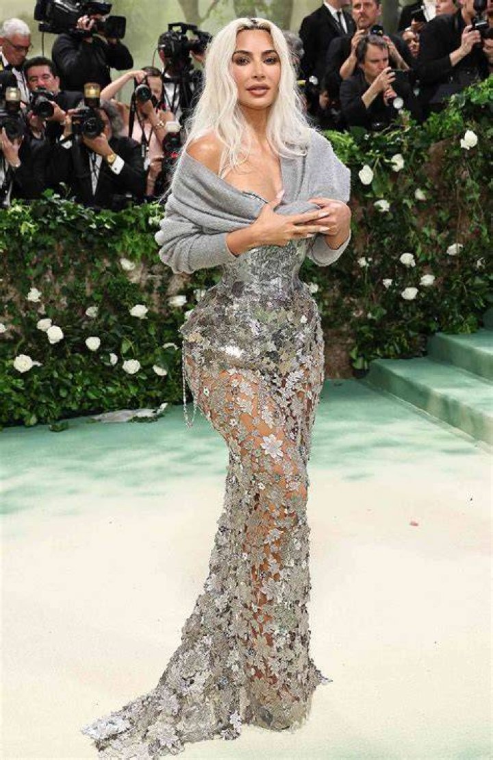 kim krdashian
