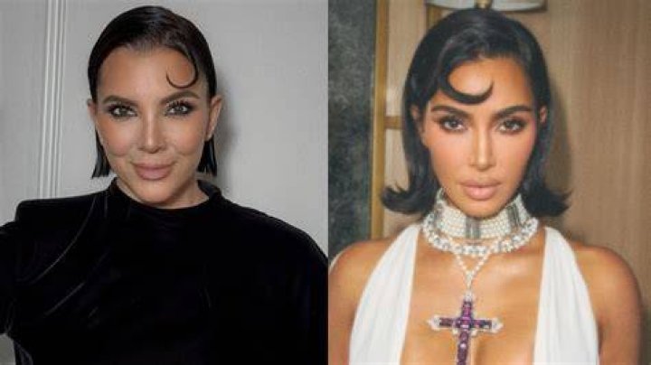 kim kris