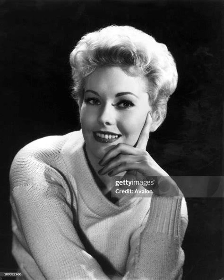 Kim Novak
