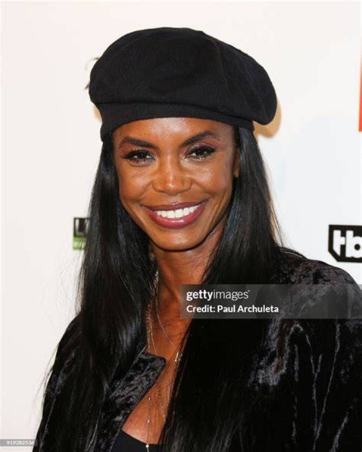 Kim Porter Kenny 'The Jet' Smith's annual All-Star Bash, Arrivals, Los Angeles, USA - 16 Feb 2018