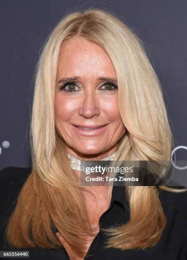 Kim Richards Star Magazine Hollywood Rocks, Los Angeles, USA - 06 Apr 2017 Star Magazine's Hollywood Rocks