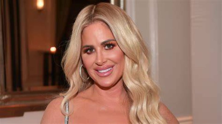 Kim Zolciak-Biermann
