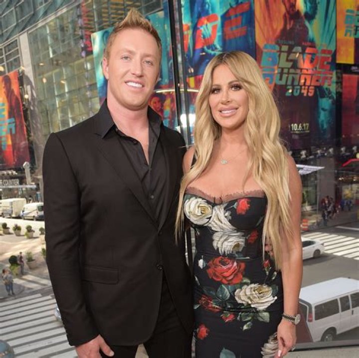 Kim Zolciak