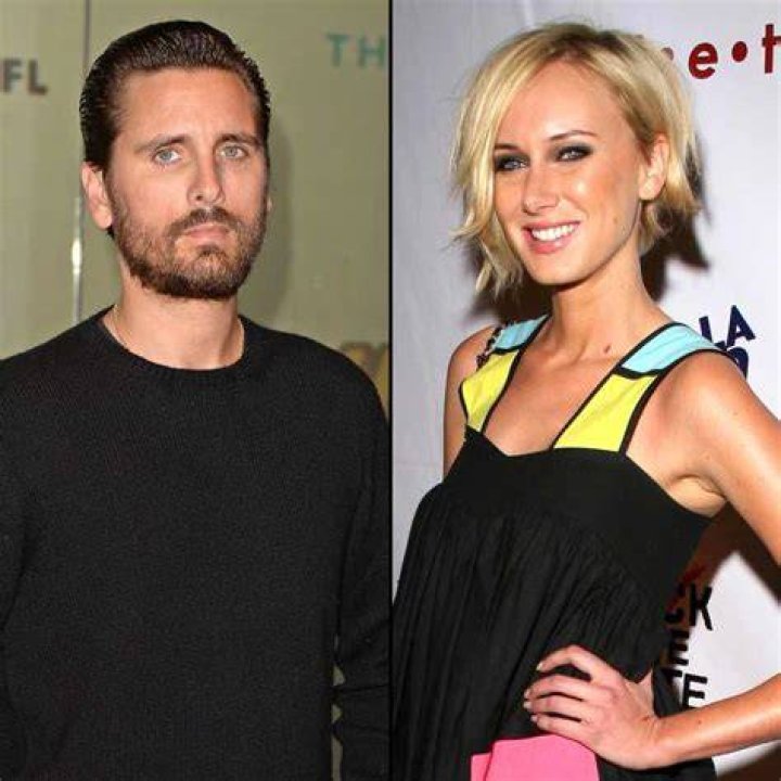 Kimberly Stewart Scott Disick