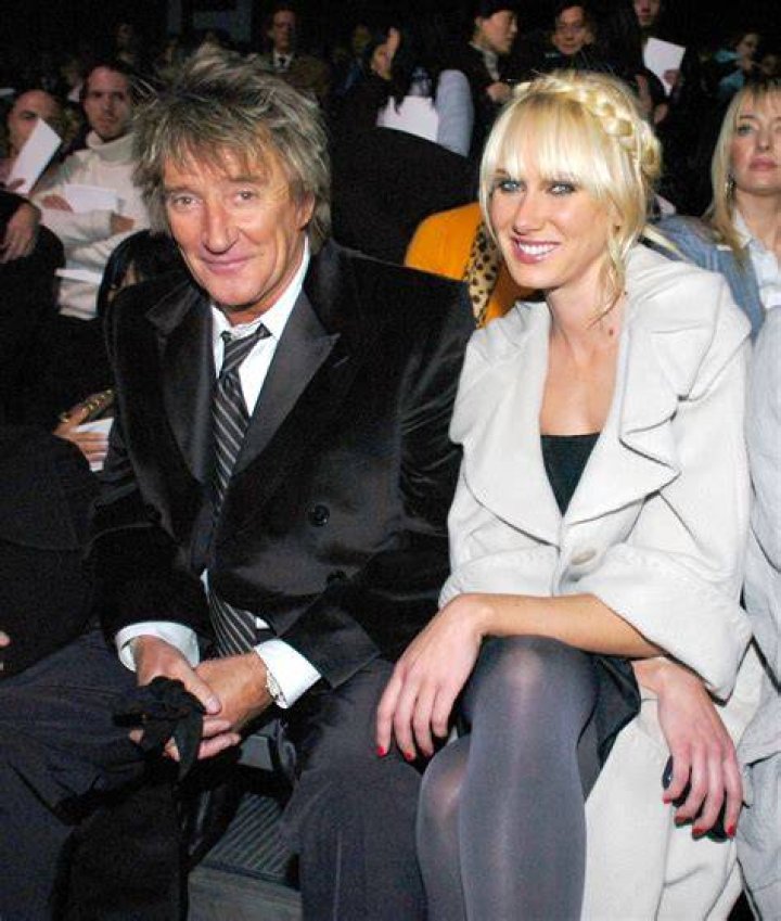 Kimberly Stewart Stars at the Nobu Berkeley Restaurant, London, Britain - 24 Sep 2009 David Walliams, Kimberly Stewart and David Gardner enjoying a dinner at Nobu Berkley.