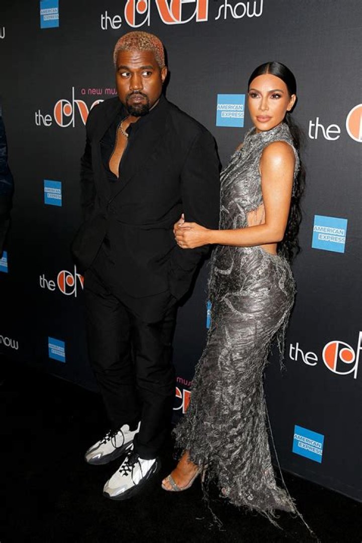 Kimye At The &ldquo;The Cher Show&rdquo; Opening Night