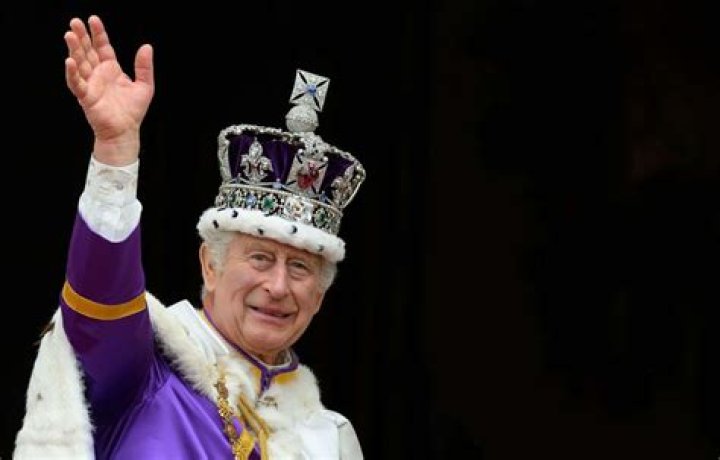king charle