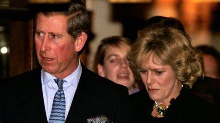 King Charles In 1999