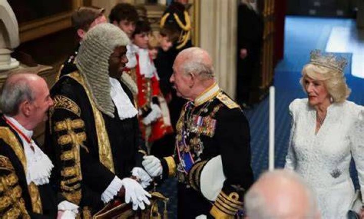 King Charles Shares Sweet Get Well Cards Amid Cancer Diagnosis