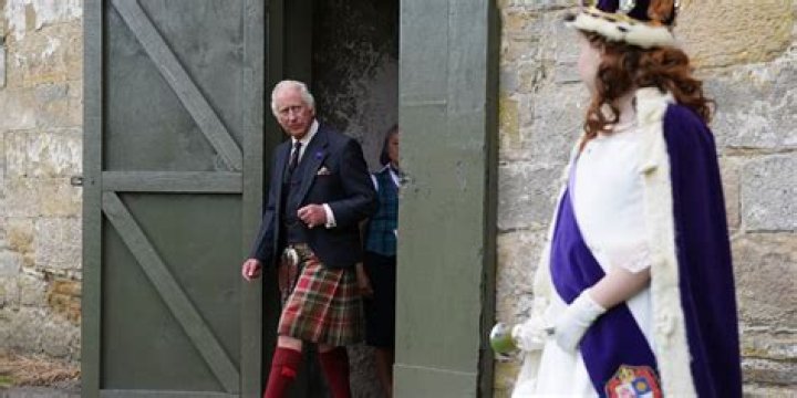King Meets Queen