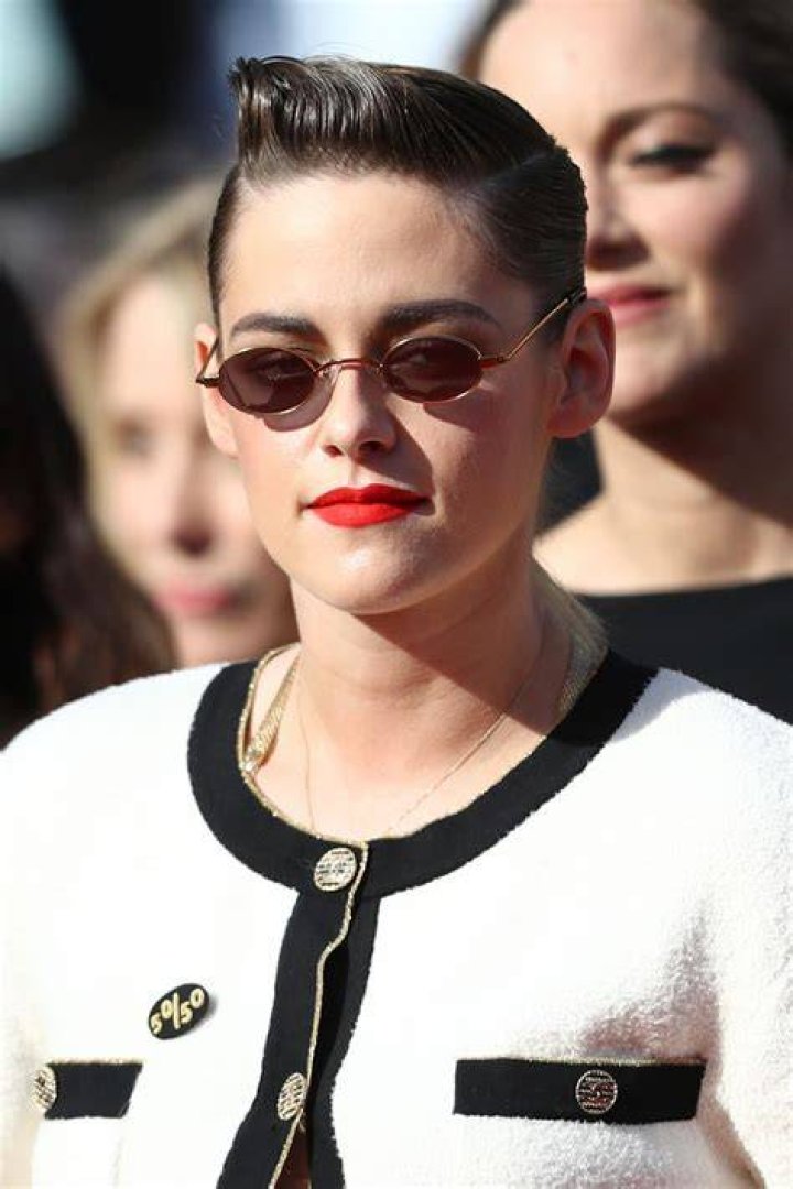 Kirsten Stewart At The Premiere Of &lsquo;Crimes of the Future&rsquo;