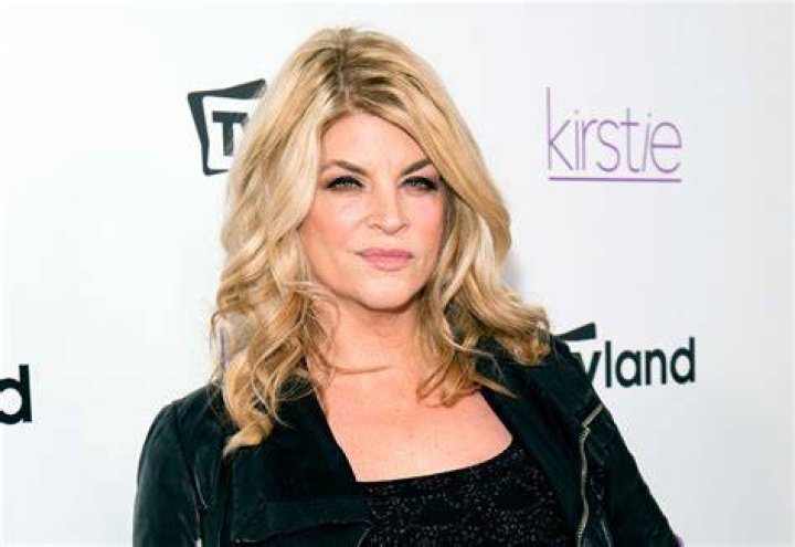 kirstie