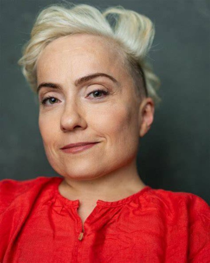 Kiruna Stamell