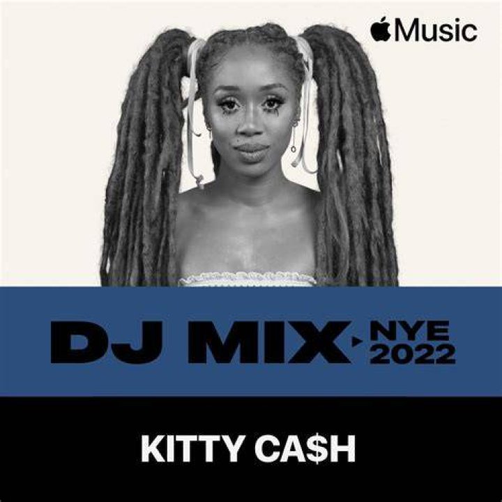 Kitty Ca$h in New York
