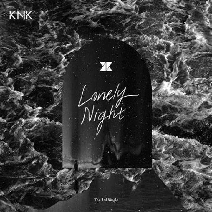 KNK &ndash; &lsquo;Lonely Night&rsquo;
