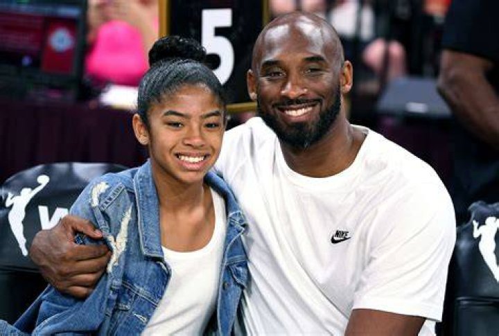 Kobe Bryant and Gianna Bryant tribute51st Annual NAACP Image Awards, Show, Pasadena Civic Auditorium, Los Angeles, USA - 22 Feb 2020