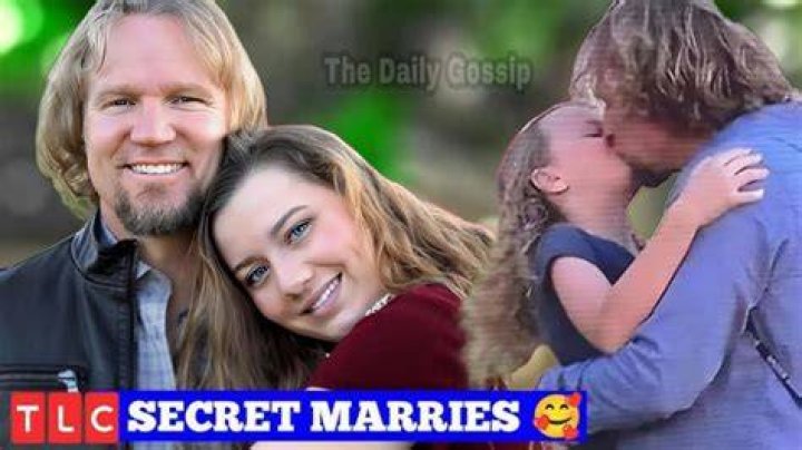 Kody Brown 5th Wife