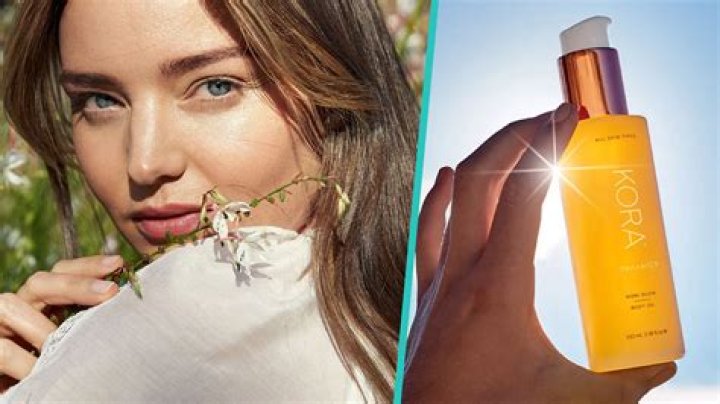 kora organics