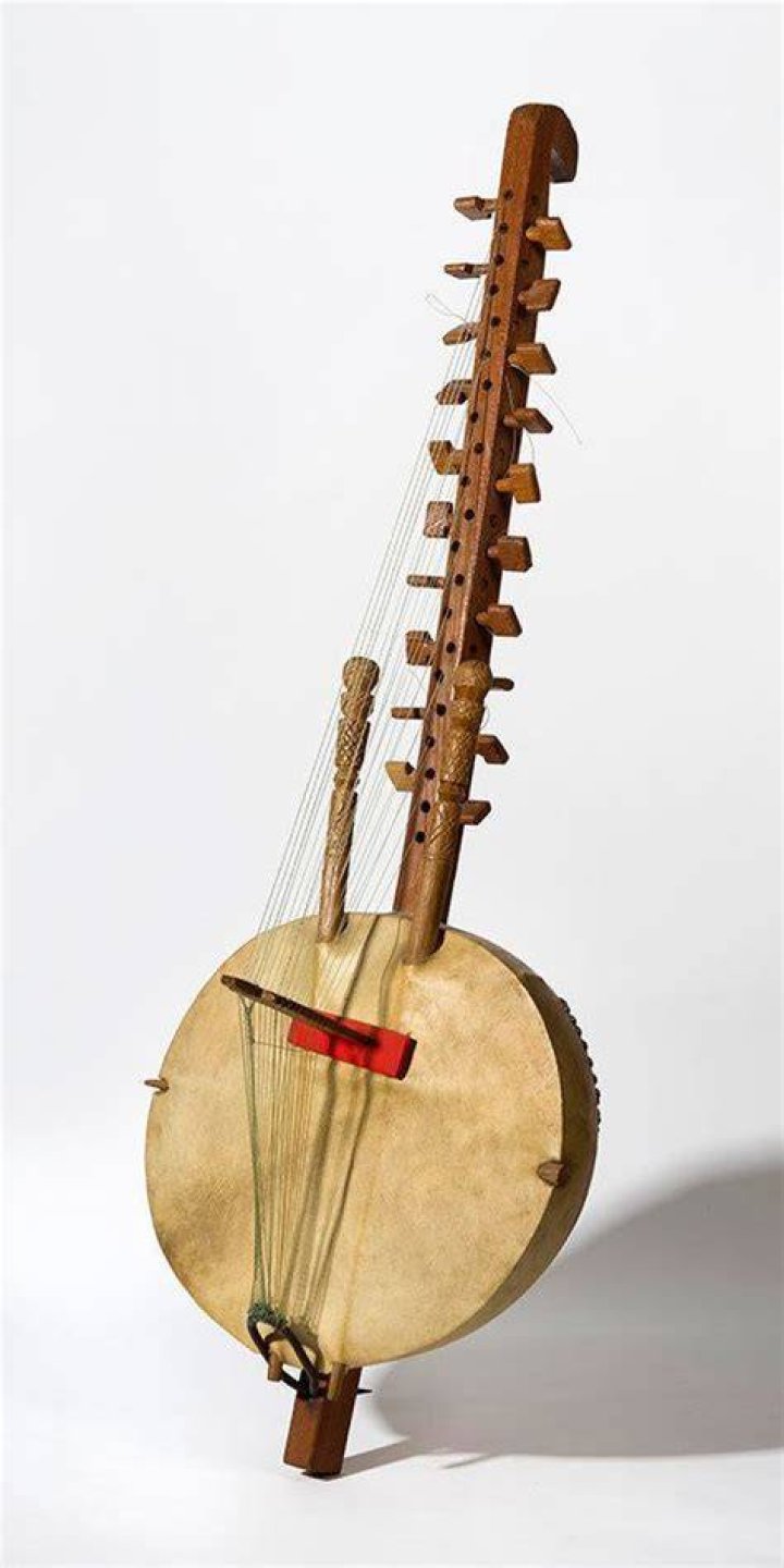 kora