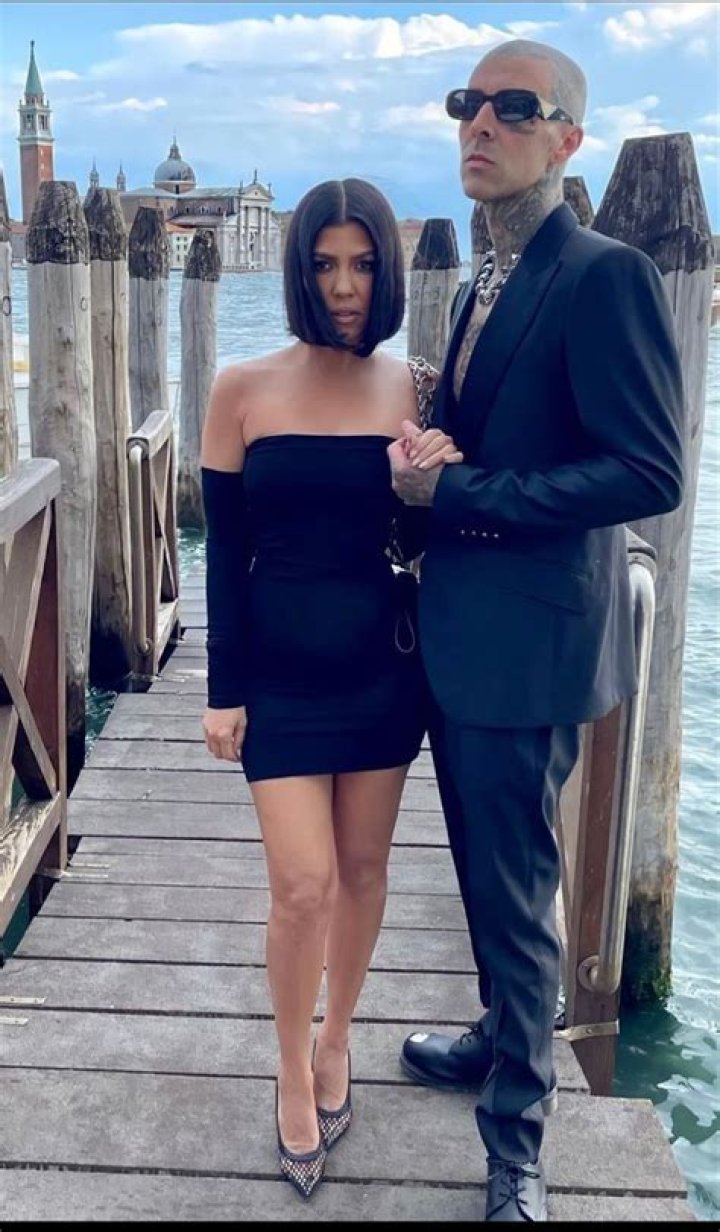 Kourtney Gina