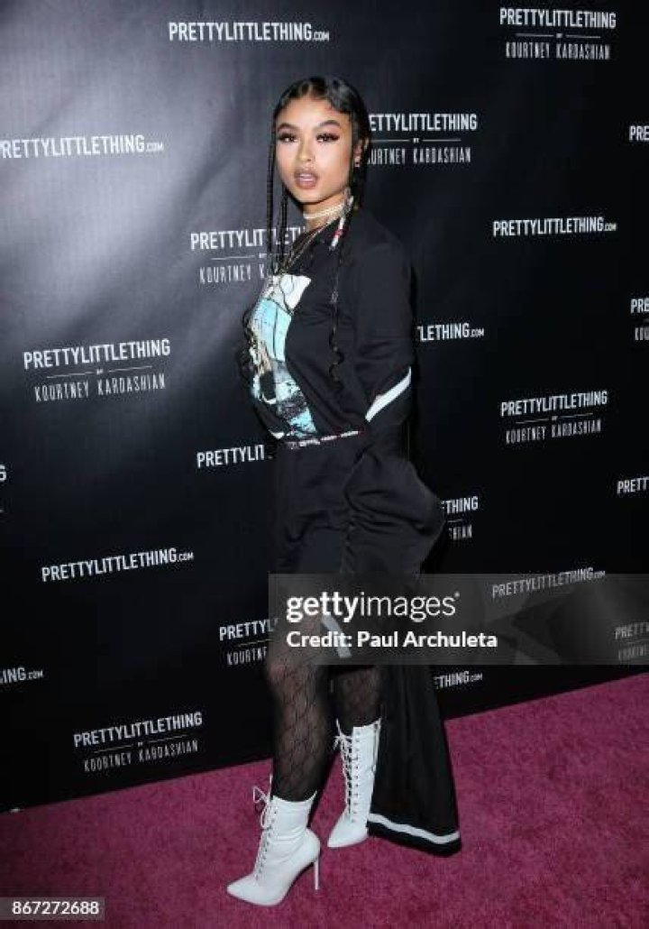 Kourtney KardashianPrettyLittleThing Launch Party, Los Angeles, USA - 25 Oct 2017Launch of PrettyLittleThing by Kourtney Kardashian