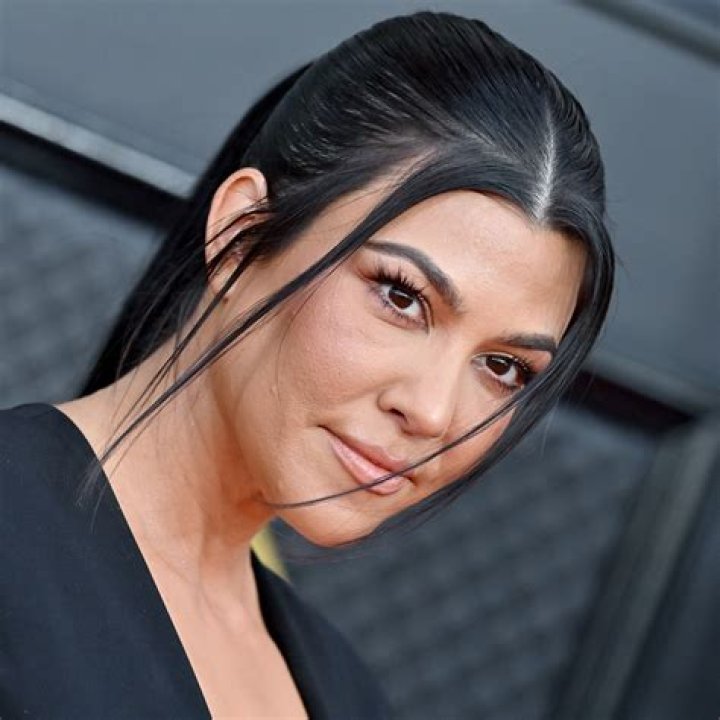 kourtney kardsashian