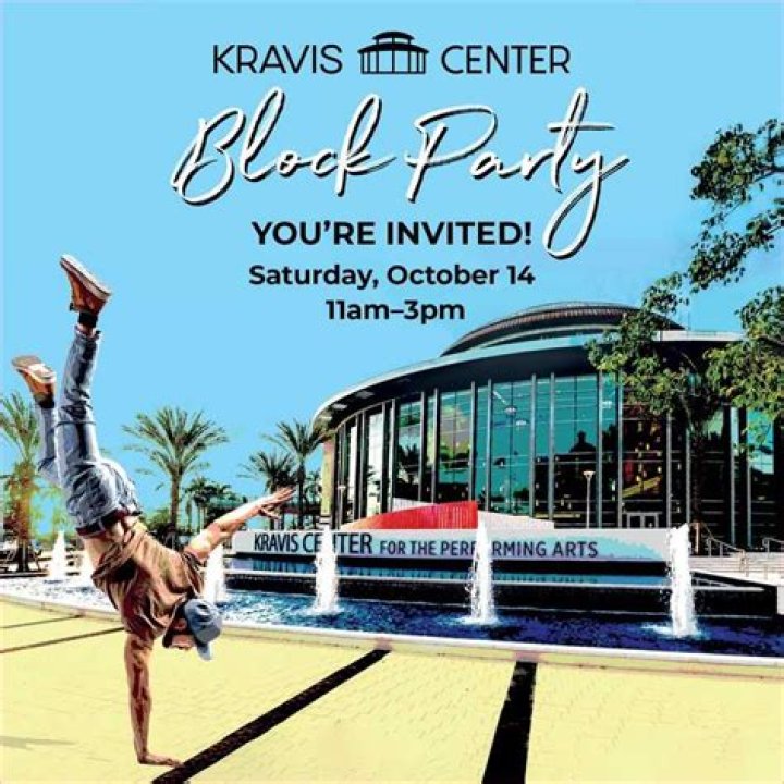 kravis bday