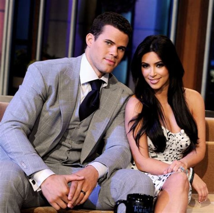 Kris Humphries and Kim Kardashian A Night of Style and Glamour to welcome newlyweds Kim Kardashian and Kris Humphries, New York, America - 31 Aug 2011