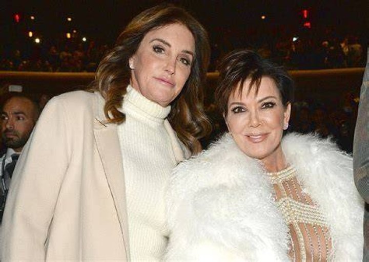 Kris Jenner, Caitlyn Jenner, Khloe Kardashian