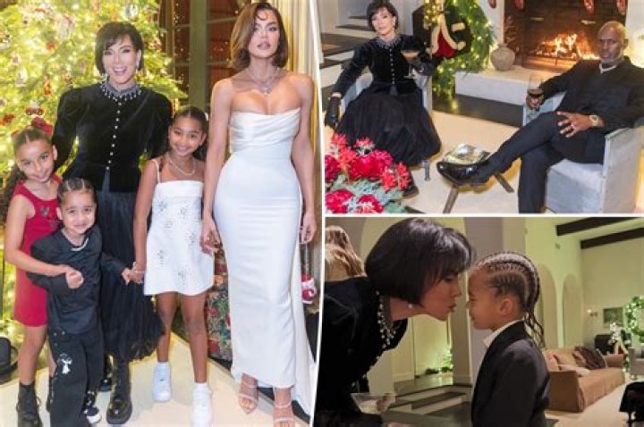 Kris Jenner & Family Arrive In Portofino Ahead of Kourtney&rsquo;s Wedding Celebration
