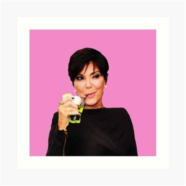 Kris Jenner The Art of Elysium's 12th Annual Black Tie Event 'Heaven', Arrivals, Los Angeles, USA - 05 Jan 2019
