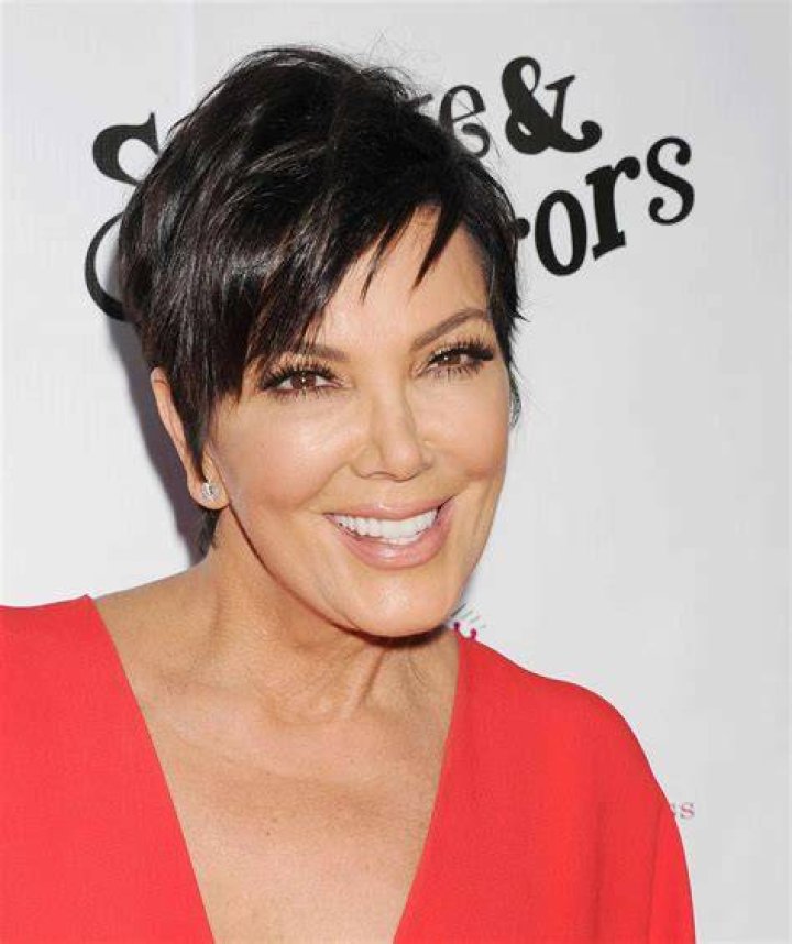 kris