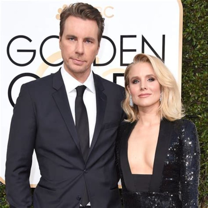 Kristen Bell &mdash; 2017