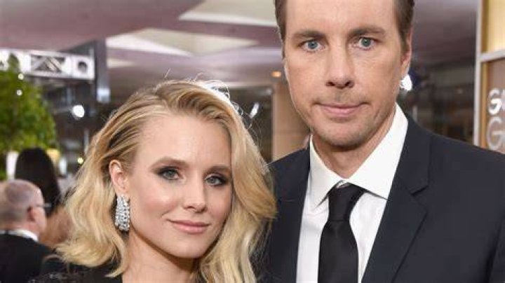Kristen Bell and Dax Shepard Go Head-To-Head in Warner Bros. `Family Game Fight!`