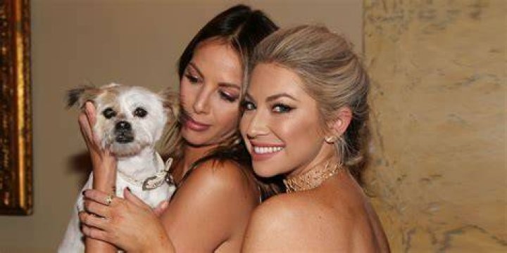 Kristen Doute, Stassi Schroeder