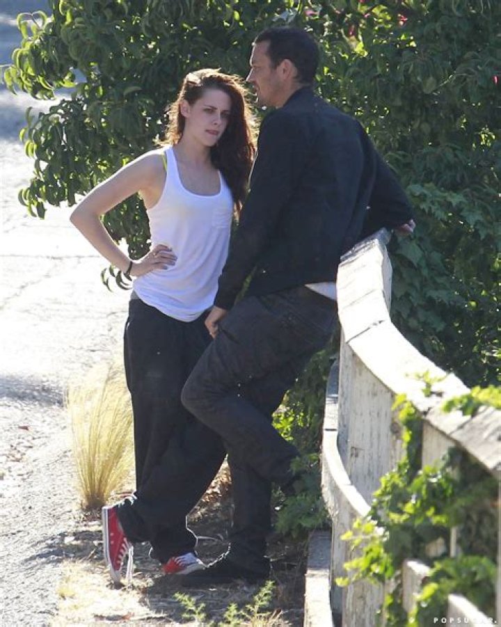 Kristen Stewart Cheating
