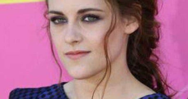 Kristen Stewart College