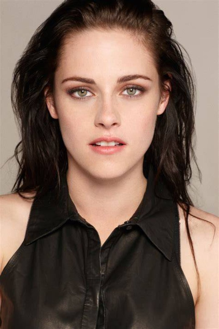Kristen Stewart in the front row Chanel show, Front Row, Fall Winter 2019, Paris Fashion Week, France - 05 Mar 2019